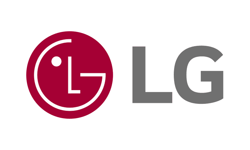 Logo LG – sklep i hurtownia Clarvento