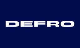 Logo Defro – sklep i hurtownia Clarvento