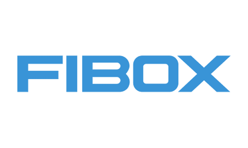 Logo Fibox – sklep i hurtownia Clarvento