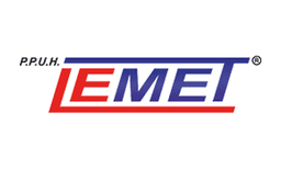 Logo LEMET – sklep i hurtownia Clarvento