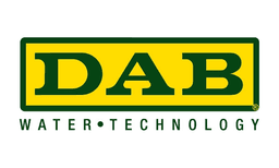Logo DAB – sklep i hurtownia Clarvento