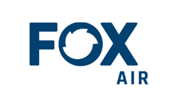 Logo FoxAIR – sklep i hurtownia Clarvento