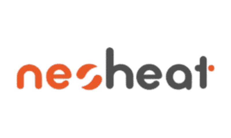 Logo Neoheat – sklep i hurtownia Clarvento