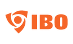 Logo IBO – sklep i hurtownia Clarvento