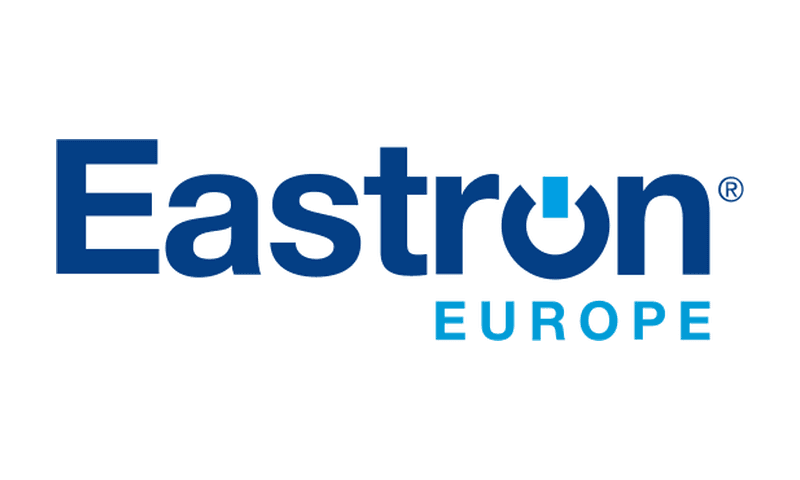 Logo EASTRON – sklep i hurtownia Clarvento