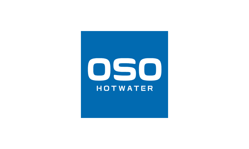 Logo Oso Hotwater – sklep i hurtownia Clarvento