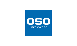 Logo Oso Hotwater – sklep i hurtownia Clarvento