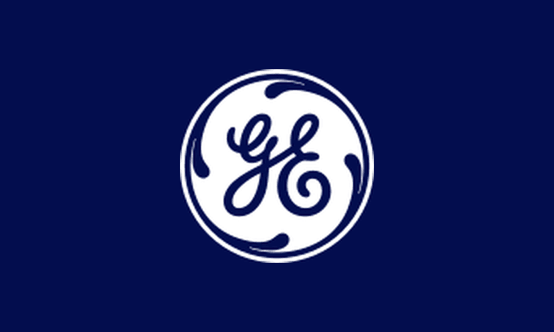 Logo General Electric – sklep i hurtownia Clarvento