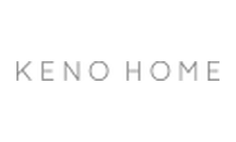 Logo KENO Home – sklep i hurtownia Clarvento