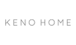 Logo KENO Home – sklep i hurtownia Clarvento