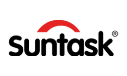 Logo SUNTASK – sklep i hurtownia Clarvento