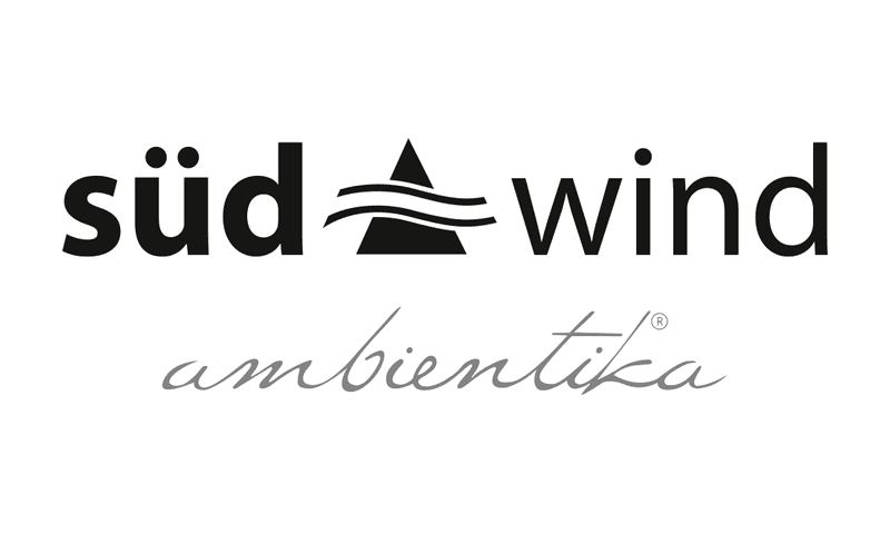 Logo Suedwind – sklep i hurtownia Clarvento