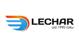 Logo LECHAR – sklep i hurtownia Clarvento