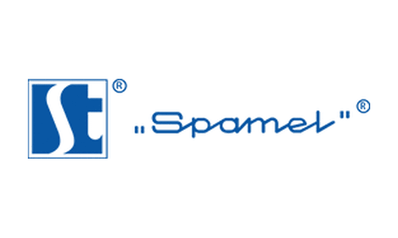 Logo SPAMEL – sklep i hurtownia Clarvento