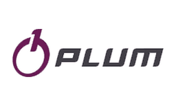 Logo PLUM – sklep i hurtownia Clarvento