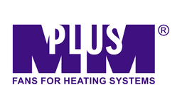 Logo M PLUS M – sklep i hurtownia Clarvento