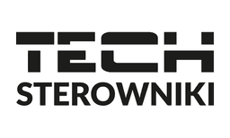 Logo TECH Sterowniki – sklep i hurtownia Clarvento