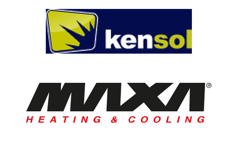Logo Kensol by MAXA – sklep i hurtownia Clarvento