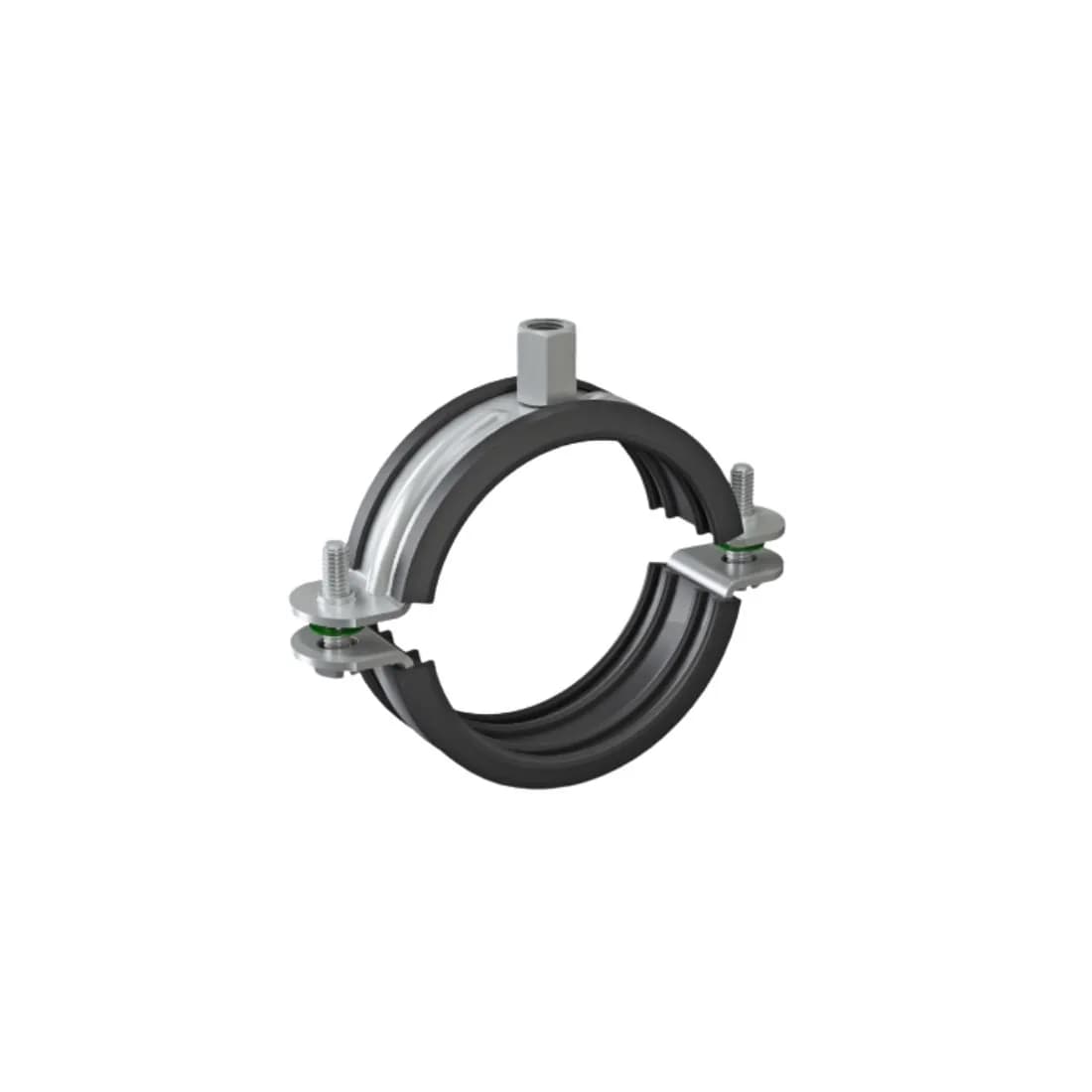 Obejma DUO Niczuk 12 (21-25 mm) SKR