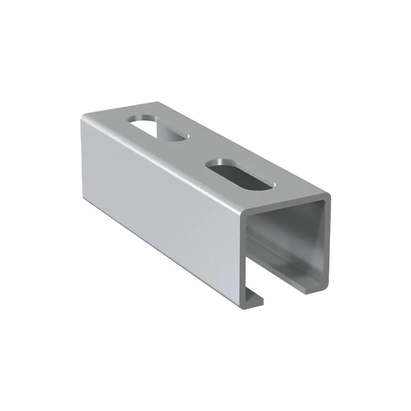 Profil A2,0 3000mm NICZUK SZ-A2,0-3000