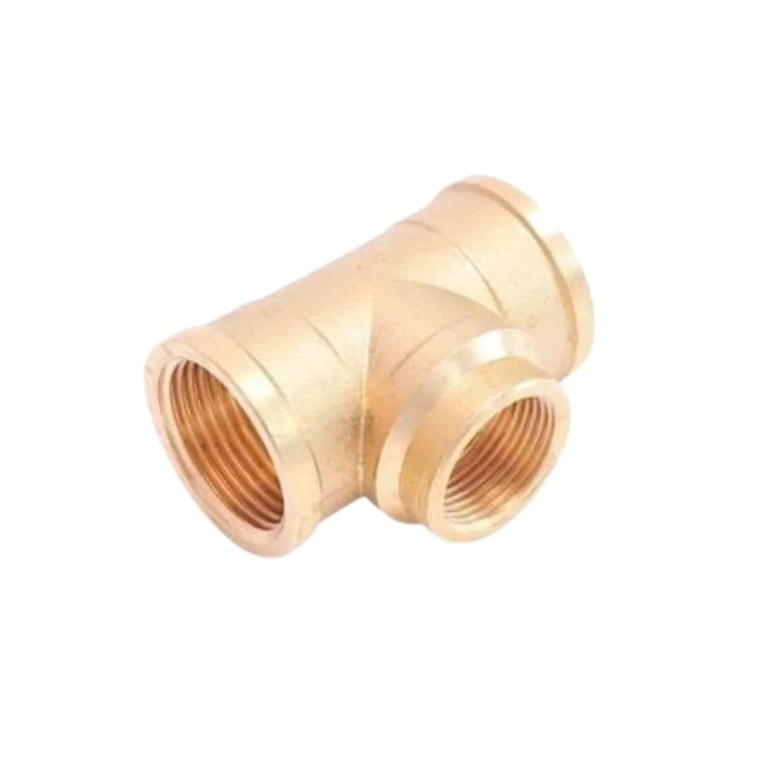 Trójnik redukcyjny 1x34x1 SIZER 259