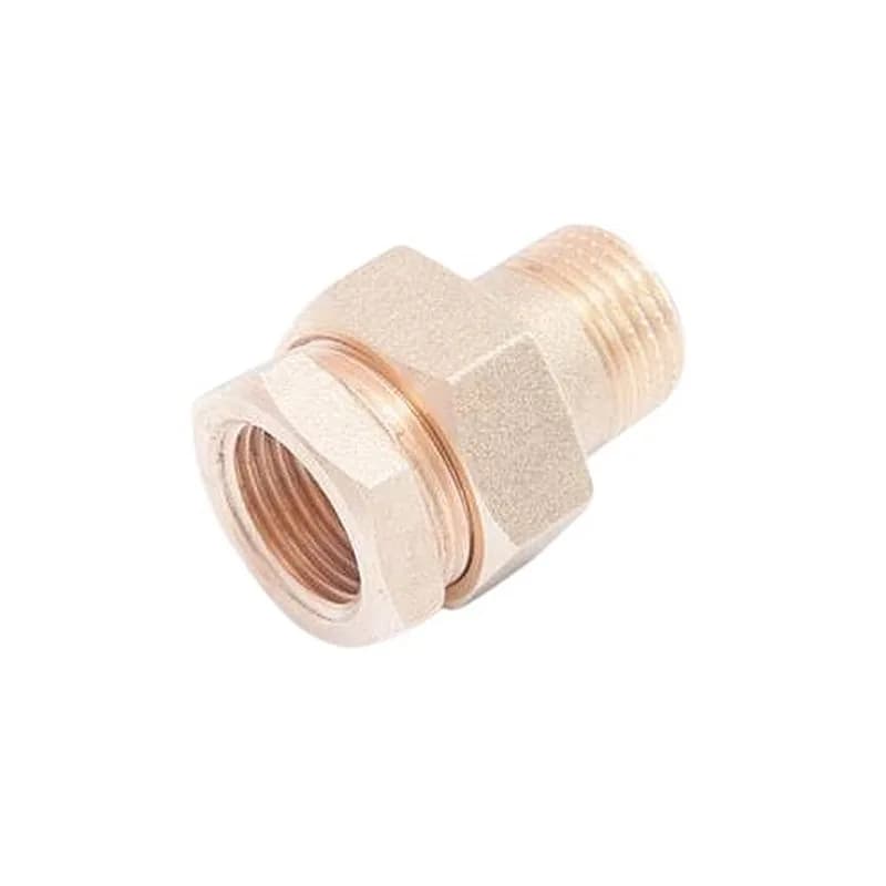 Śrubunek prosty 2oring SIZER 224