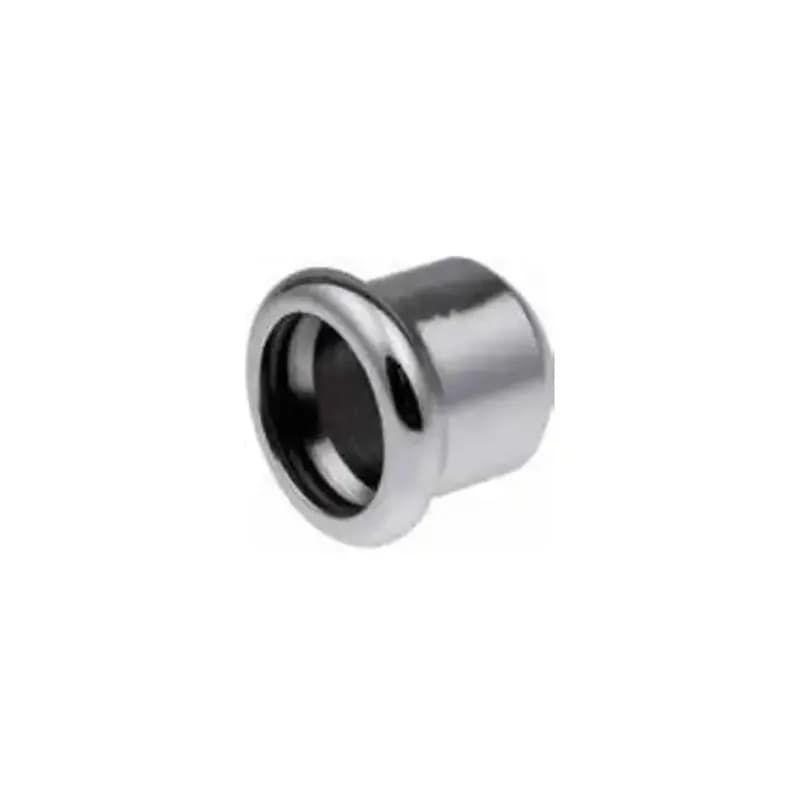 Zaślepka Steel - 15 KAN-therm 1509250002