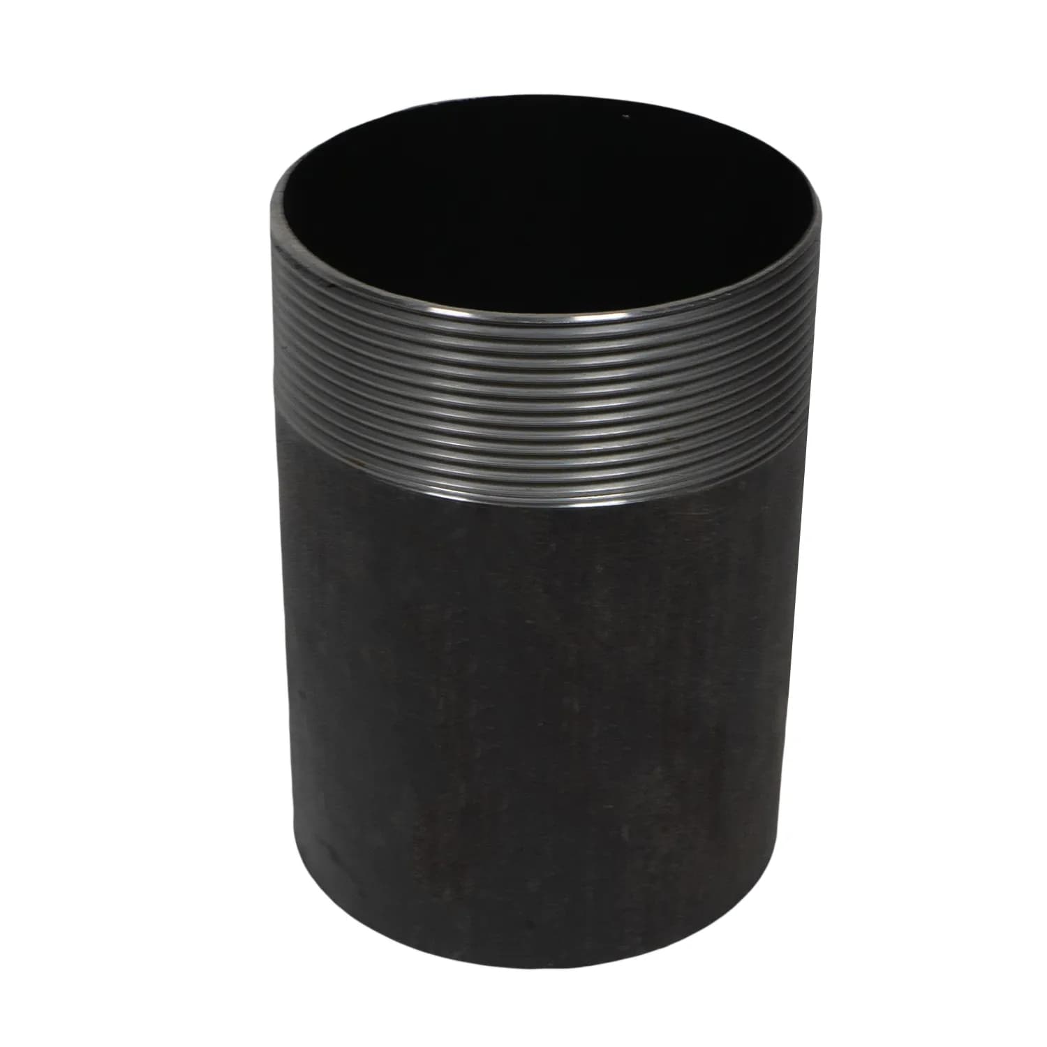 Gwint sztucer czarny FI 65 L-120 MARGO