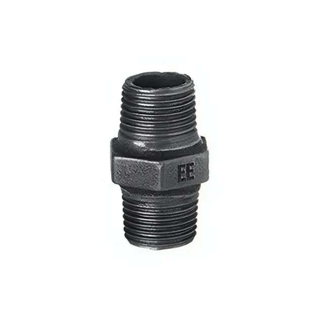 Nypel GZ 1 14 czarny
