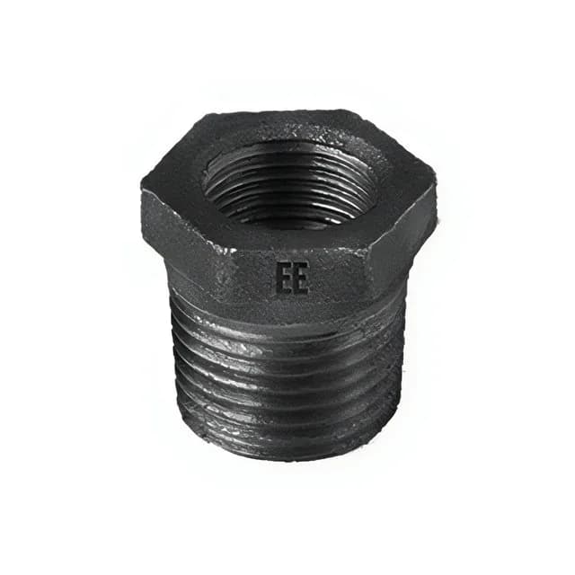 Redukcja 1 x 34 czarna