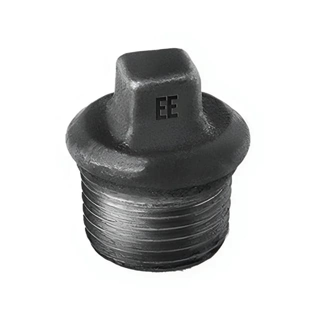 Korek GST GZ 1 12 czarny