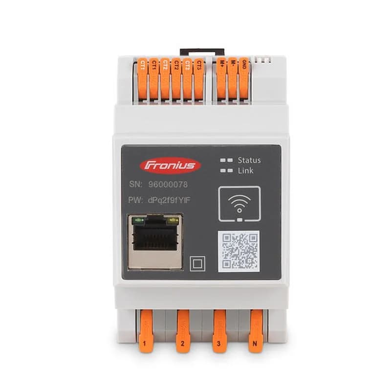 Fronius IP Smart Meter