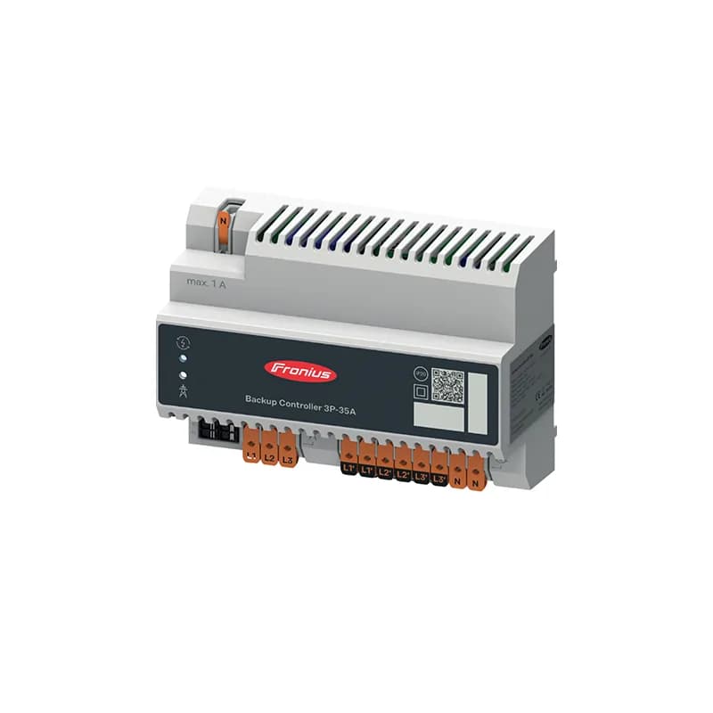 Fronius Backup controller 3P-35A 