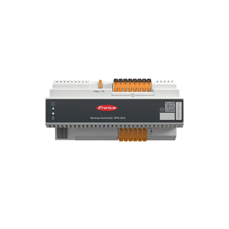 Fronius Backup controller 3PN-35A 