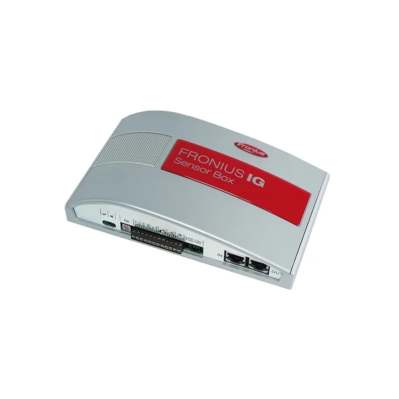 Fronius Sensor Box 