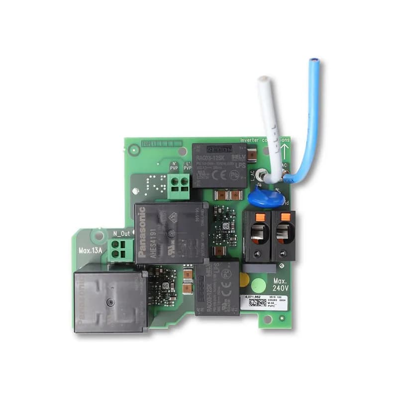Fronius PV Point Comfort