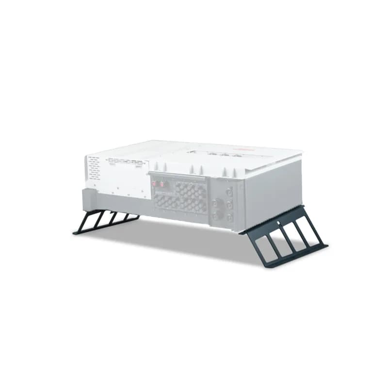 Fronius Tauro Floor racks