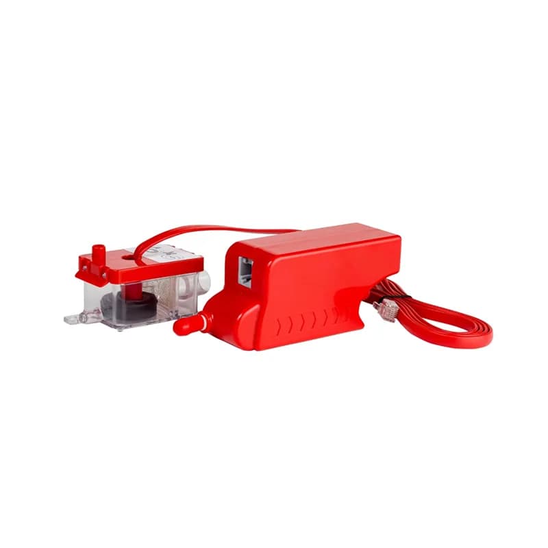 Pompka do skroplin Samee miniRED PSK01
