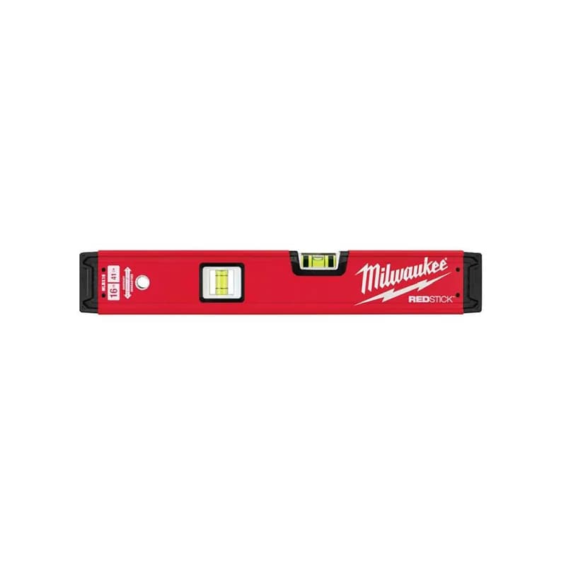 Poziomica wzmacniana 40cm Milwaukee