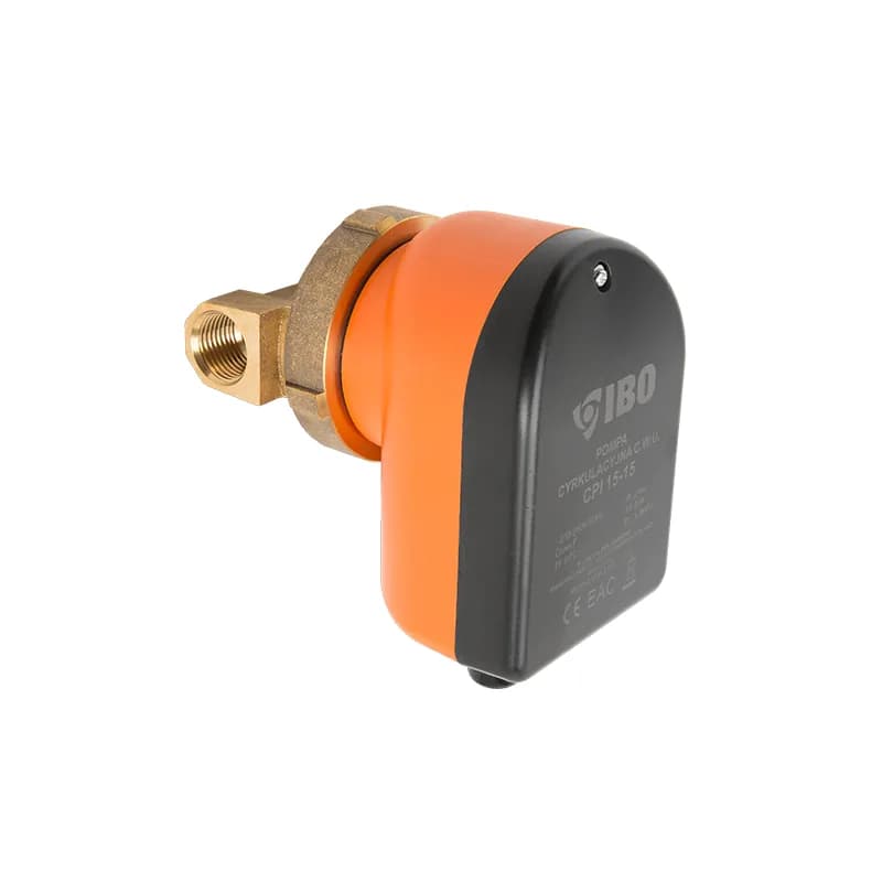 Pompa cyrkulacyjna CPI 15-15 IBO 000253