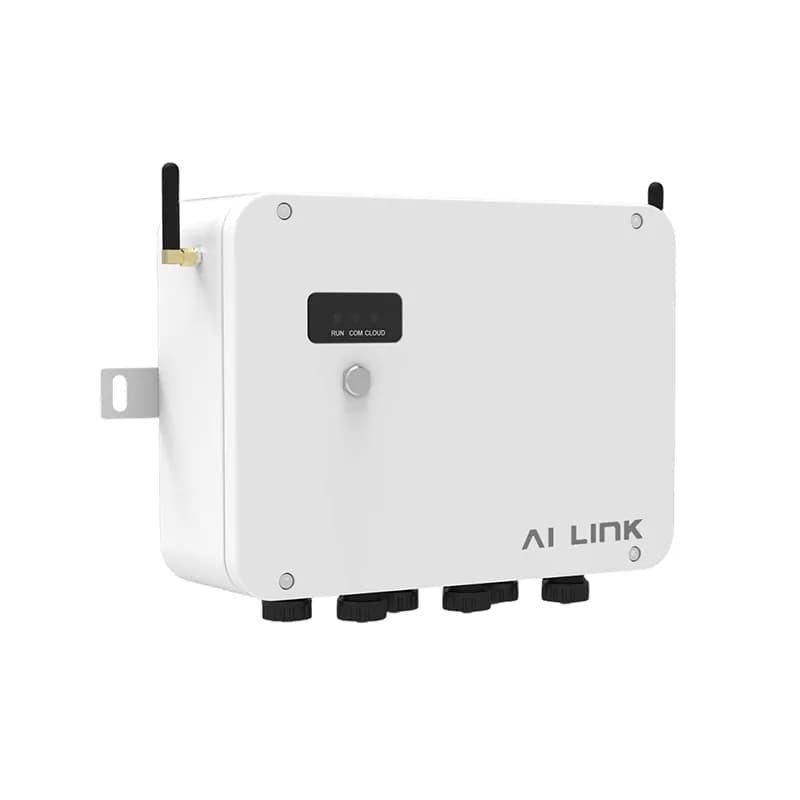 FoxESS AI LINK A-1000 do C&I