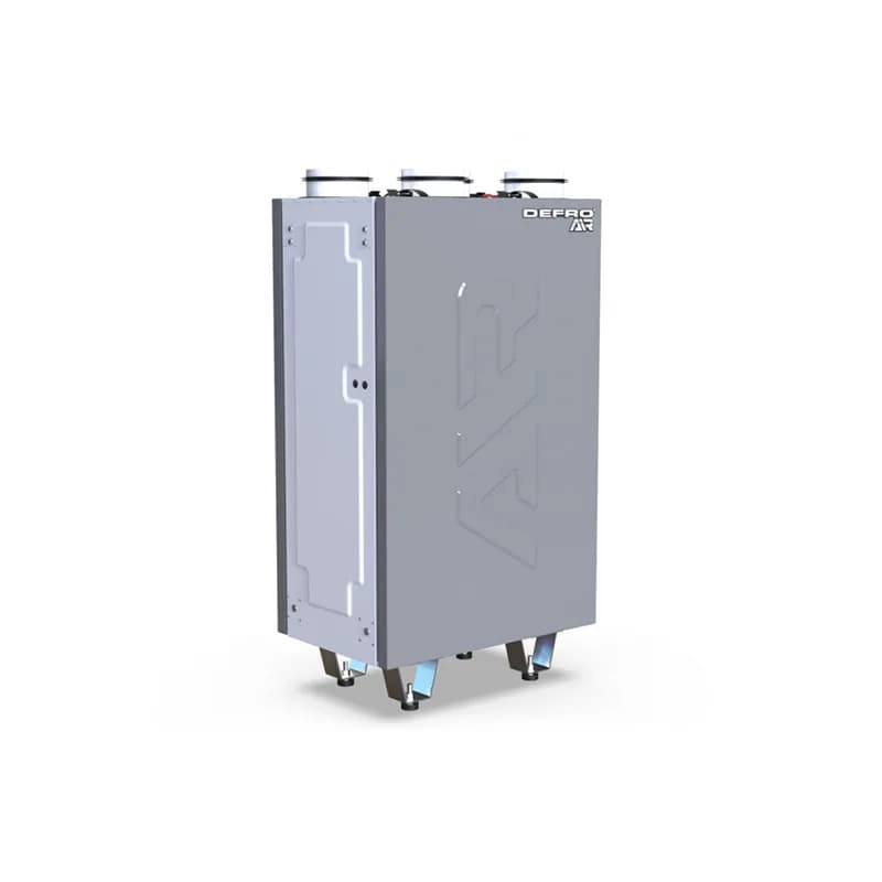 Defro DRX 250 V S Heat Recovery Unit