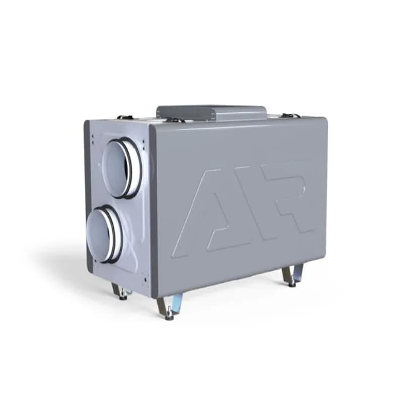 Rekuperator Defro DRX 300 H