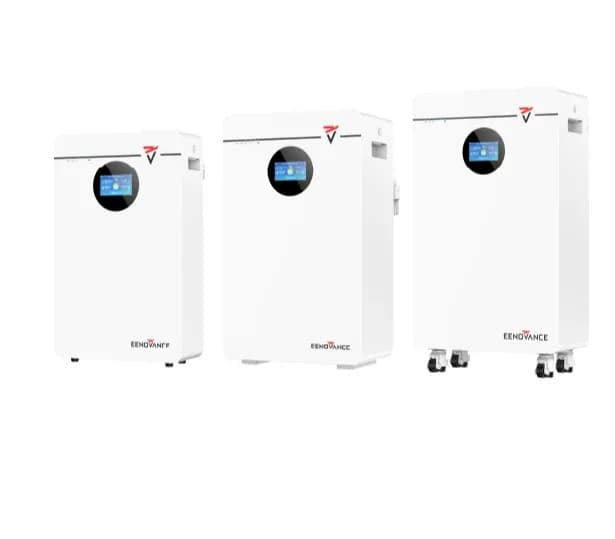 Eenovance MANA 10.4-1M1 — niskonapięciowy akumulator LiFePO4 o pojemności 10,49 kWh