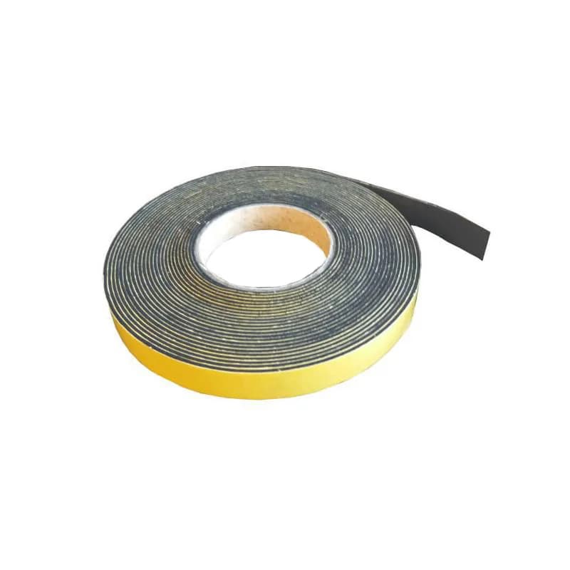 Taśma EPDM - 22x2/25 -  krążek 25m