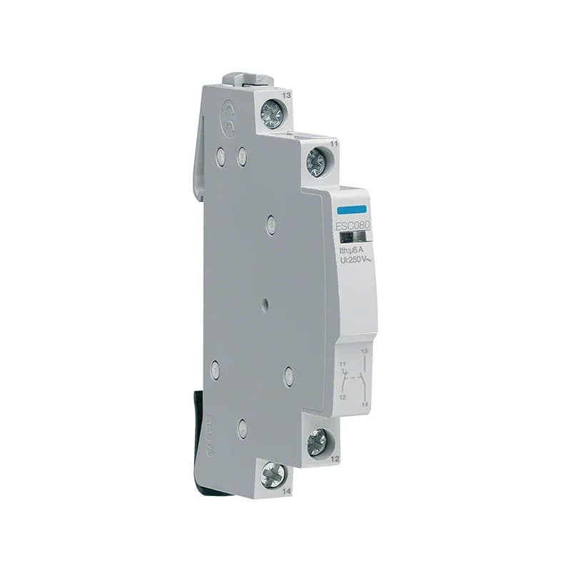 STYK POMOCNICZY 1NO+1NC 6A250V