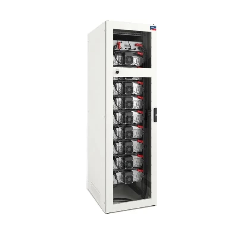 SMA Commercial System Extension 50