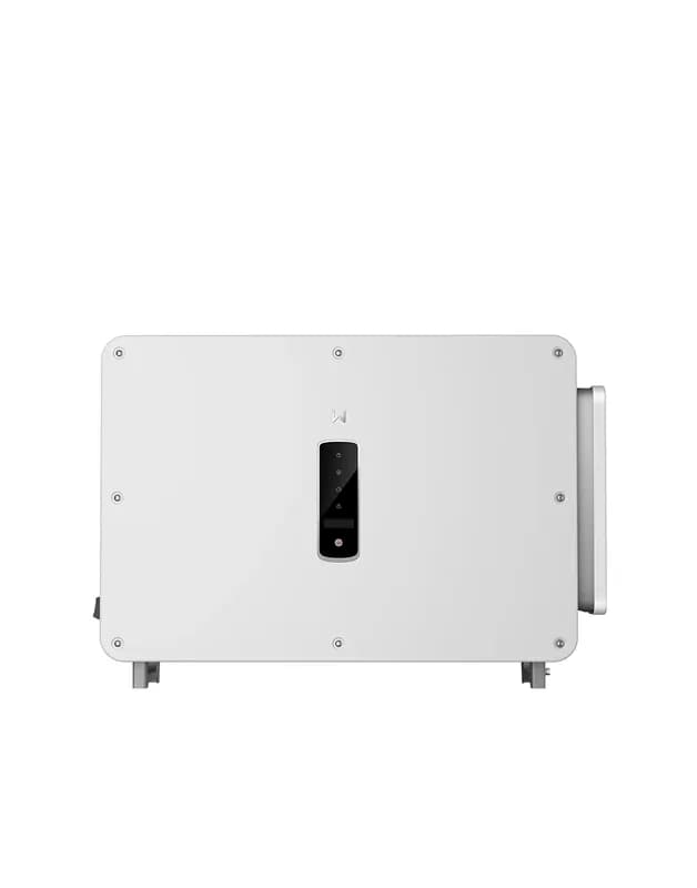 Goodwe GW110K-GT — trójfazowy falownik sieciowy string 110 kW do instalacji komercyjnych i przemysłowych (C&I)