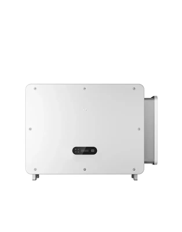 Goodwe GW150K-GT-G10 — trójfazowy falownik sieciowy string 150 kW do dużych instalacji komercyjnych i przemysłowych