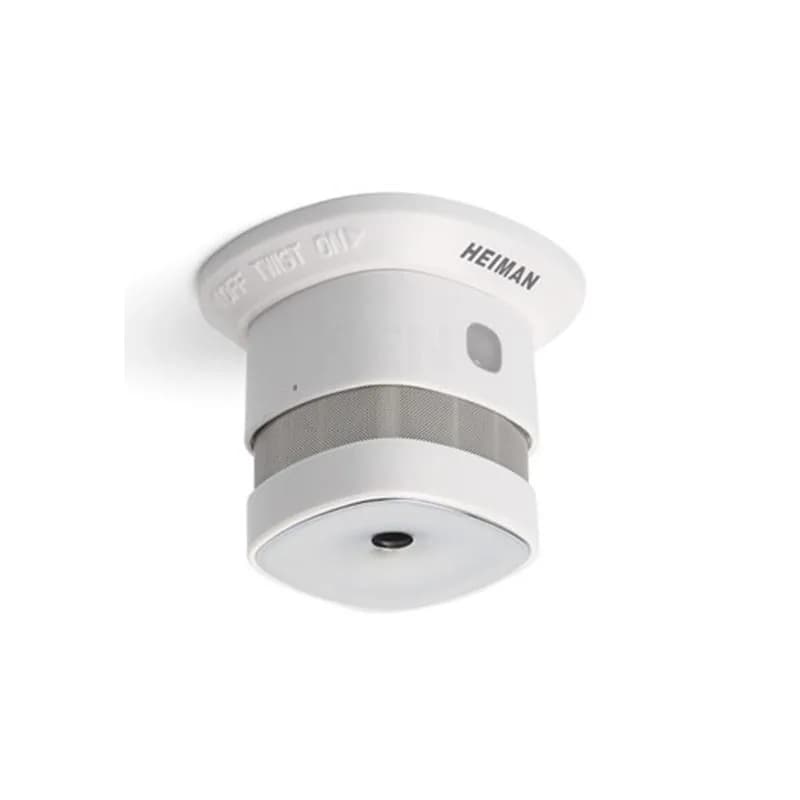 Grenton Smoke Sensor / Z-Wave